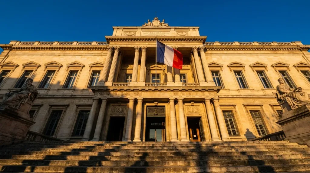 Marseille : frais de représentation des élus, un débat relancé après la réélection de Payan