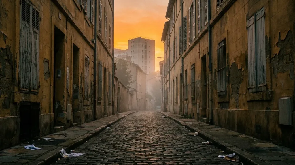 Marseille : la halte soins addictions relancée après deux ans de blocage