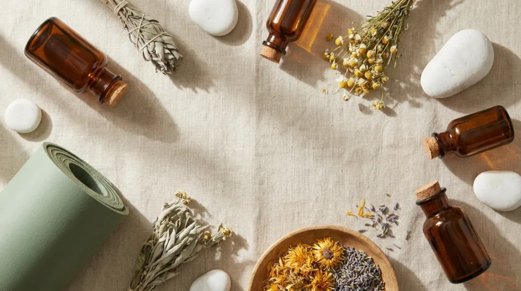 Marseille : le salon Bien-être et Médecines Douces revient au Parc Chanot