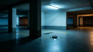 Marseille : les voitures désossées en hausse de 22% dans le 4e arrondissement