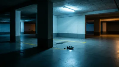 Marseille : les voitures désossées en hausse de 22% dans le 4e arrondissement