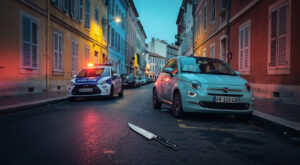 Marseille : un trafiquant sous mandat d’arrêt tué par la police municipale lors d’un contrôle routier