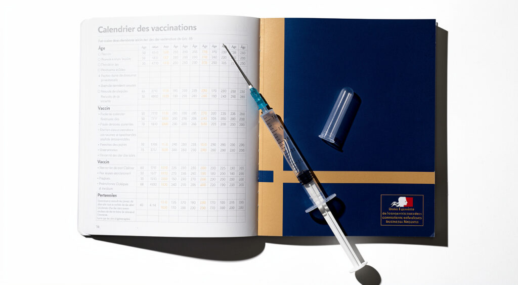Marseille : vaccinations gratuites sans rendez-vous du 28 au 30 avril dans trois arrondissements