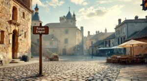 Martel : plus de 50 entreprises au forum emploi pour les jeunes diplômés