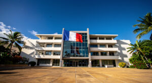 Martinique : la CTM installe la première Conférence Territoriale de l&rsquo;Autonomie