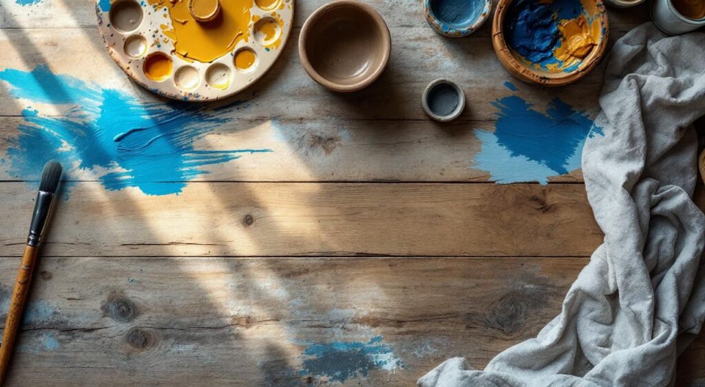 Marvejols : le Homard Bleu ouvre ses ateliers aux artistes lozériens