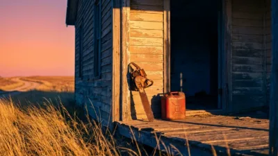 Massacre à la tronçonneuse : A24 confie Leatherface à un YouTubeur de 25 ans