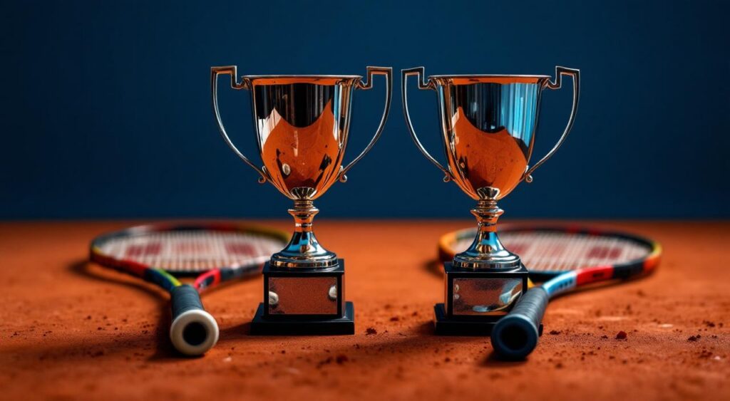 Massy : un tournoi open mise sur l&rsquo;égalité des prix pour promouvoir le tennis féminin