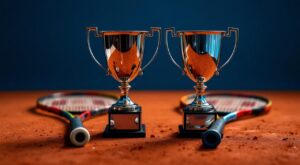 Massy : un tournoi open mise sur l&rsquo;égalité des prix pour promouvoir le tennis féminin