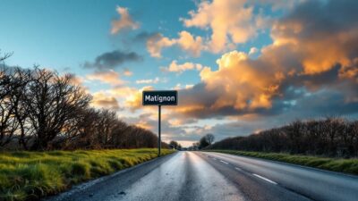 Matignon se dote d'un conseil citoyen pour peser sur les décisions locales