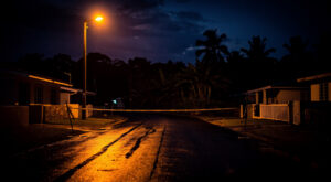 Matoury : un mort et deux blessés par balles en moins de 24 heures