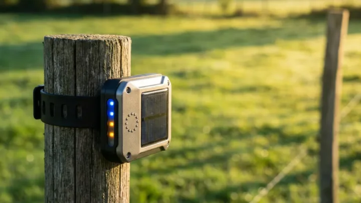 Mauriac : des fonds européens pour accélérer l'agro-tech dans l'élevage cantalien