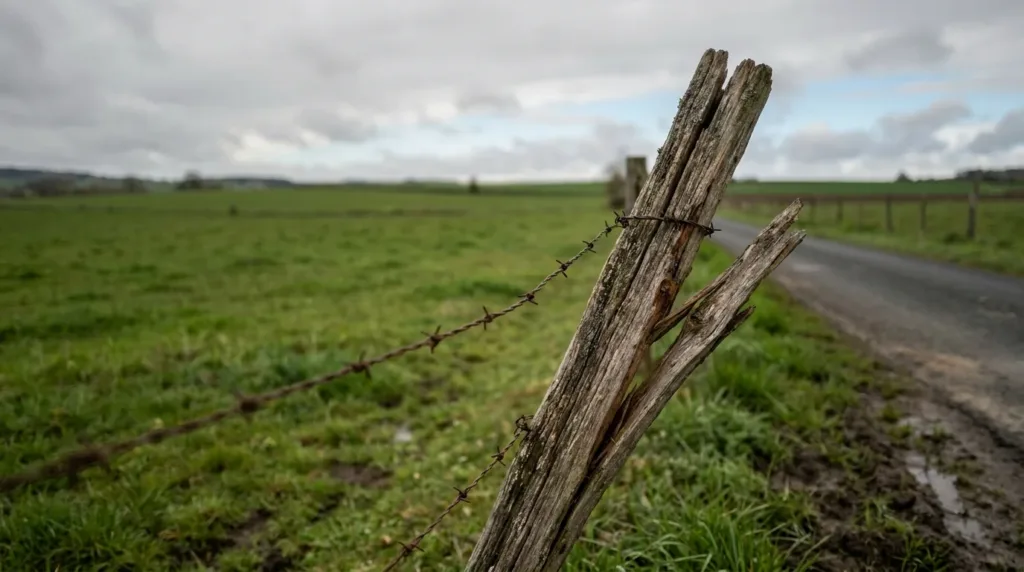 Mauriac : un mouton égaré bloque la route, les gendarmes interviennent