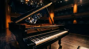 Mayenne : 80 pianistes de 20 nationalités pour la 16e édition du concours international