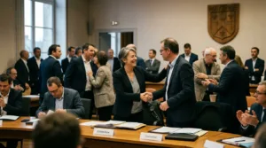 Mayenne Communauté adopte un budget de 62 millions d&rsquo;euros pour 2026