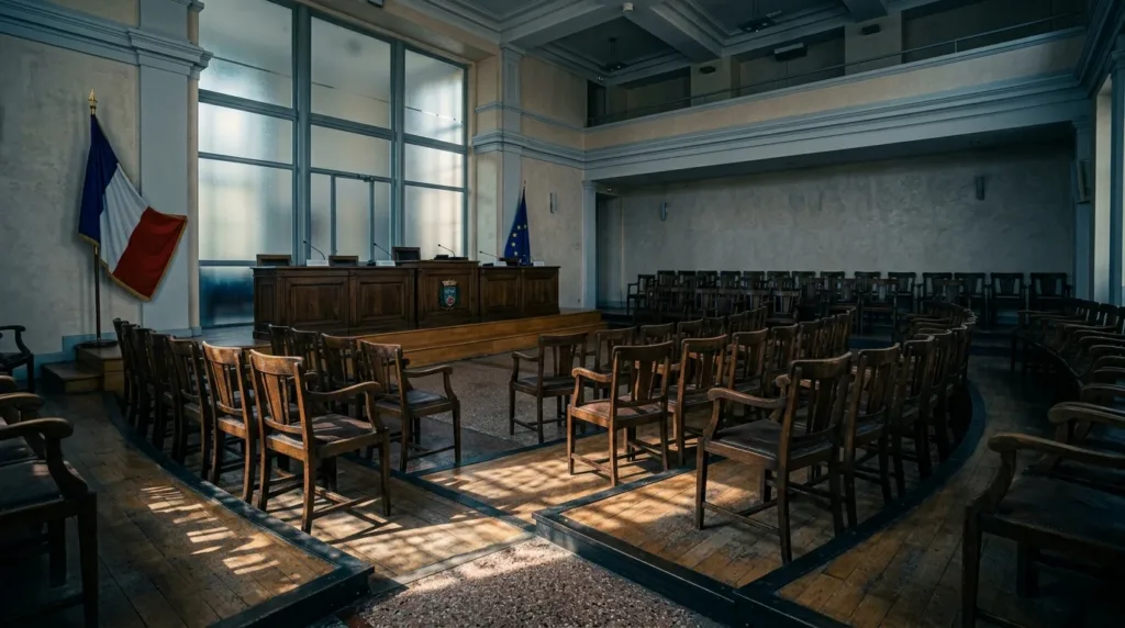 Mayenne Communauté : Adrien Mottais élu président à 38 voix contre 19