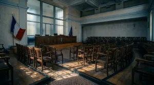 Mayenne Communauté : Adrien Mottais élu président à 38 voix contre 19