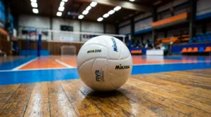 Mayenne : plus de 200 participants attendus au tournoi intercommunal de volley