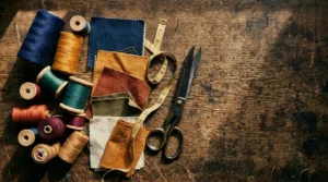 Mayenne : un atelier de couture solidaire pour l'insertion par le textile