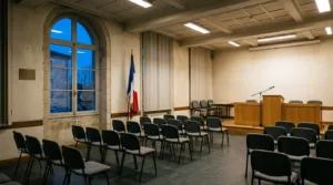 Mayenne : un débat public sur l&rsquo;inclusion des migrants en mairie
