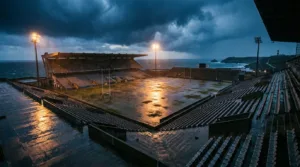 Mayol sous la pluie : le RCT tient face aux Stormers (28-27) malgré la controverse