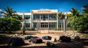 Mayotte : élèves agressés près du lycée de Chirongui, un climat scolaire tendu