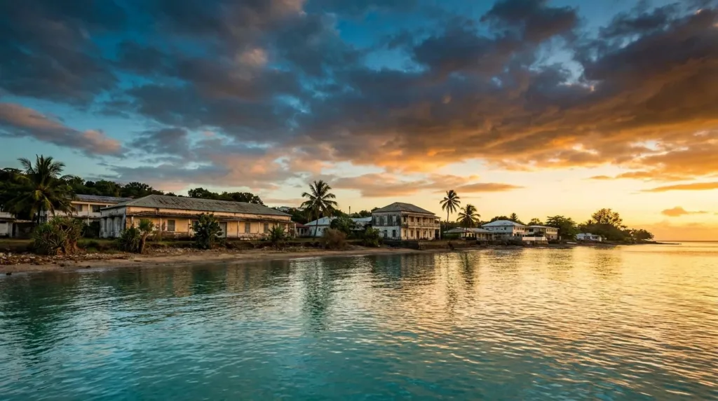 Mayotte : le budget 2026 du Département-Région adopté dans la tension