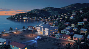 Mayotte : les Républicains alertent sur l&rsquo;escalade des violences et réclament des mesures durables