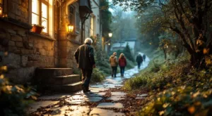 Mazamet : des ateliers gratuits pour aider les seniors à éviter les chutes