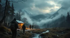 Mazamet : La Printanière fête sa 28e édition le 3 mai en Montagne Noire