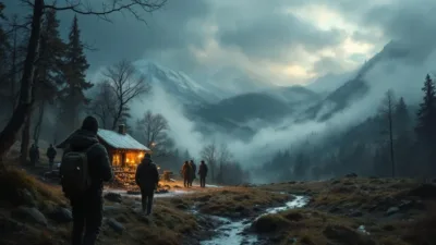 Mazamet : La Printanière fête sa 28e édition le 3 mai en Montagne Noire