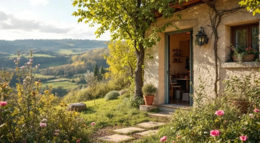 Mazamet : les gîtes et chambres d&rsquo;hôtes font le plein ce printemps