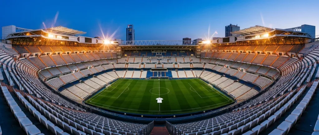 Mbappé sifflé au Bernabéu : Florentino Pérez défend ses 84 buts