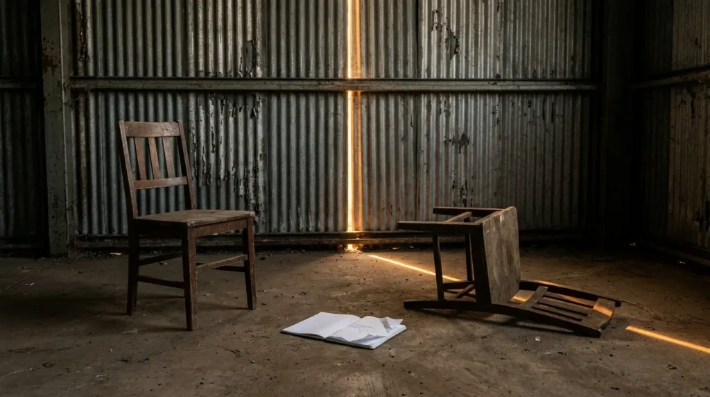 Mboinkou : un programme psychologique pour soigner les plaies invisibles de Chido