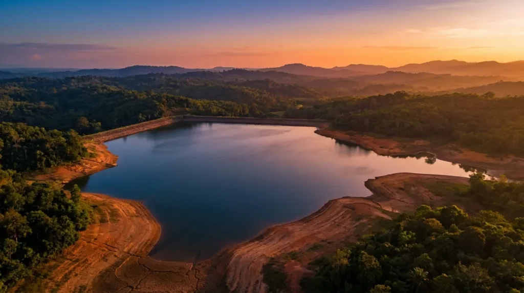 Mchangani : campagne pour l&rsquo;eau potable dans un territoire à sec