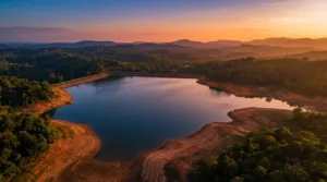 Mchangani : campagne pour l&rsquo;eau potable dans un territoire à sec