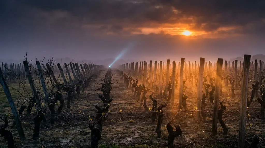 Médoc : un randonneur de 43 ans porté disparu dans les vignes autour de Lesparre