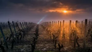 Médoc : un randonneur de 43 ans porté disparu dans les vignes autour de Lesparre