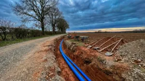 Méhun-sur-Yèvre : les canalisations d&rsquo;eau potable bientôt renouvelées