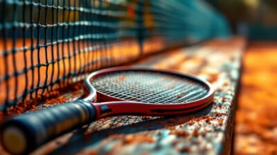 Mehun-sur-Yèvre : plus de 100 joueurs au tournoi du Tennis Club Mehunois