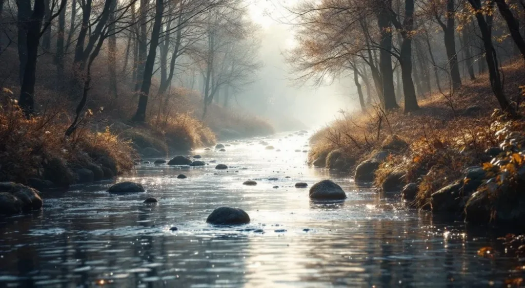 Melec&rsquo;Trail à Plumelec : trois parcours dans les vallons de la Claie le 26 avril