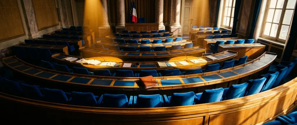 Mélenchon place sa fille au cœur de LFI, son gendre tient le Rhône