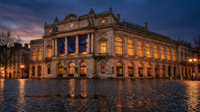 Méli'Môme 2026 : le festival rémois invite le monde arabe dans les yeux des enfants