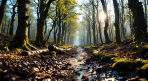 Mélisey : bénévoles et mairie remettent les sentiers en état