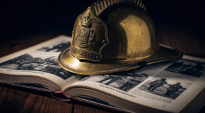 Melun : le SDIS77 retrace le rôle des pompiers dans la Seconde Guerre mondiale