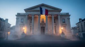Menaces de mort contre le maire de Romorantin : stage de citoyenneté et 350 € d&rsquo;amende