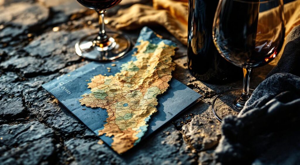 Mende : la 17e édition du salon du vin et du terroir réunit 33 exposants