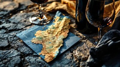 Mende : la 17e édition du salon du vin et du terroir réunit 33 exposants