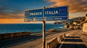 Menton : Alexandra Masson (RN) devient la première femme maire de la ville