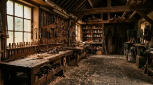 Menuiserie artisanale : 15 embauches à Pont-Audemer portées par les éco-matériaux